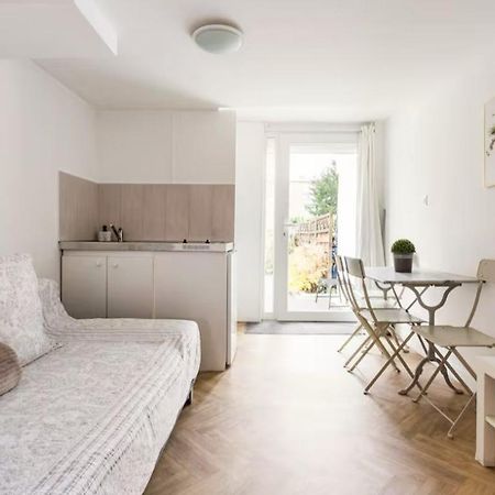 Escapade Pres De Lille - Appartement Charmant Avec Terrasse Et Parking Privee Mons-en-Baroeul Εξωτερικό φωτογραφία