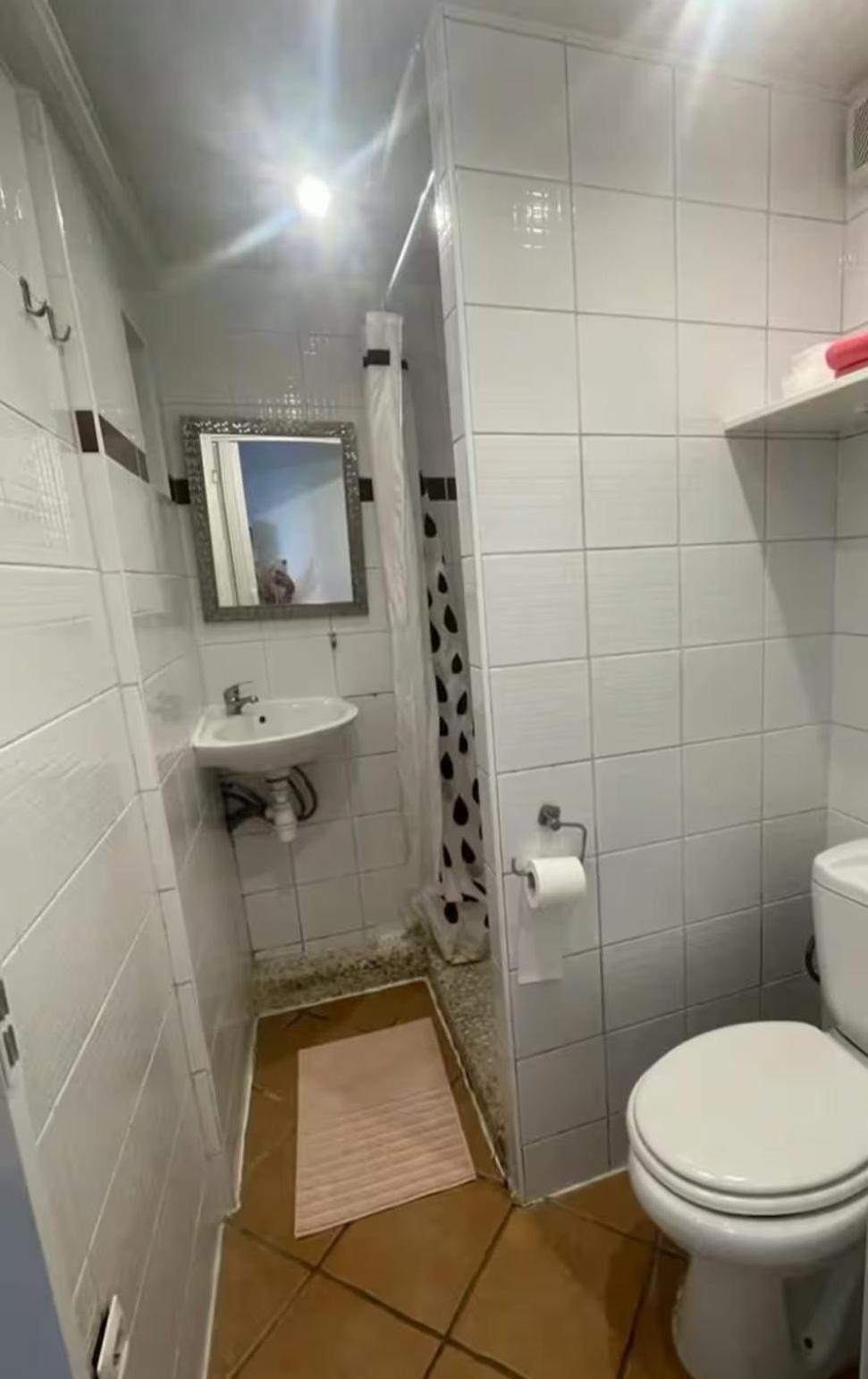 Escapade Pres De Lille - Appartement Charmant Avec Terrasse Et Parking Privee Mons-en-Baroeul Εξωτερικό φωτογραφία